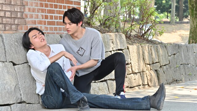 第48話 覚悟の証明！これが…日本一のお節介！