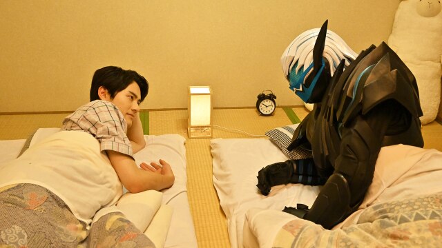 第49話 戦いの果て…残ったのは悪魔だけ