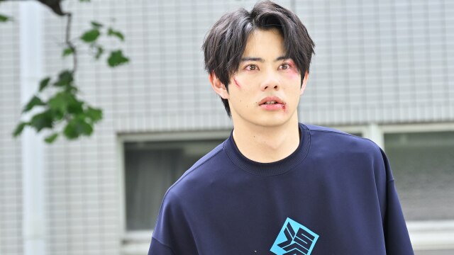 最終話 あくまで家族、いつかまた会う日まで