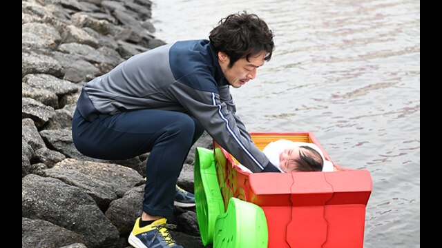 ドン1話～ドン4話