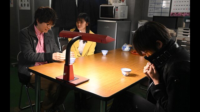 ドン5話～ドン8話