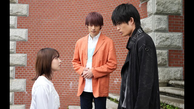 ドン17話～ドン20話