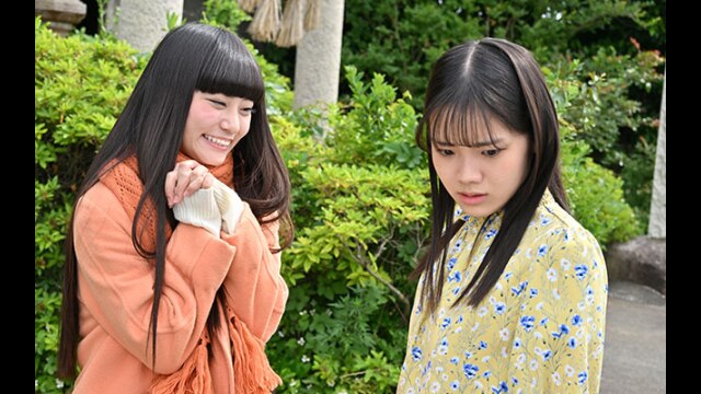 ドン19話 もしもしユーレイ