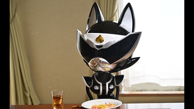 ドン23話 イヌ、いぬになる