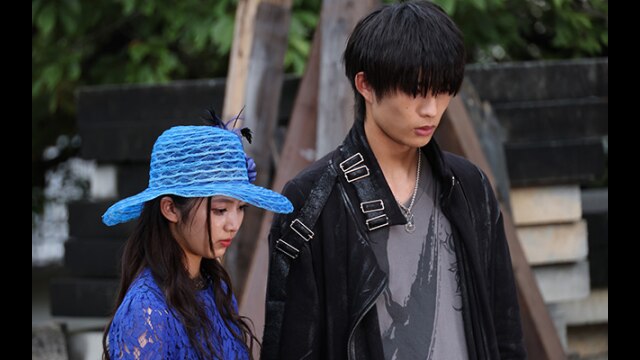 ドン28話 ひみつのヒミツ