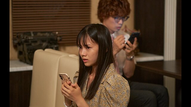 ドン30話 ジュートのかりゅうど