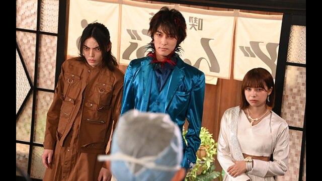 ドン33話～ドン36話