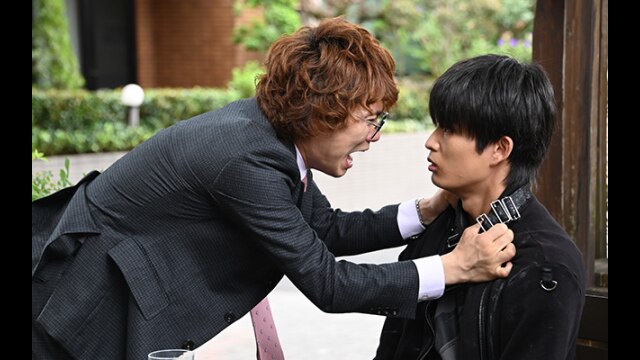 ドン34話 なつみミーツミー