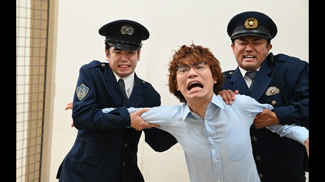 ドン35話 おりがみのうた