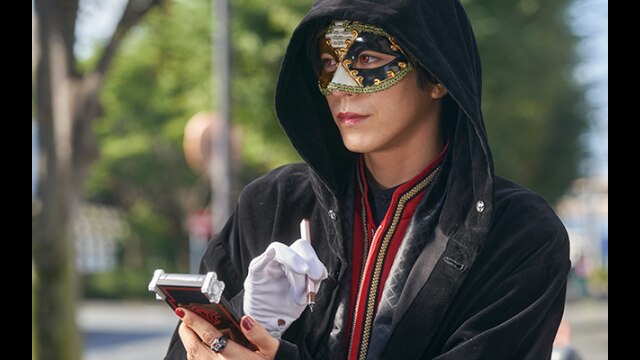 ドン37話～ドン40話