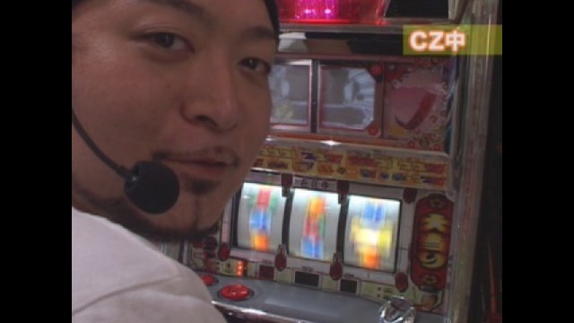 #26 デコトラの鷲・HANAHANA30