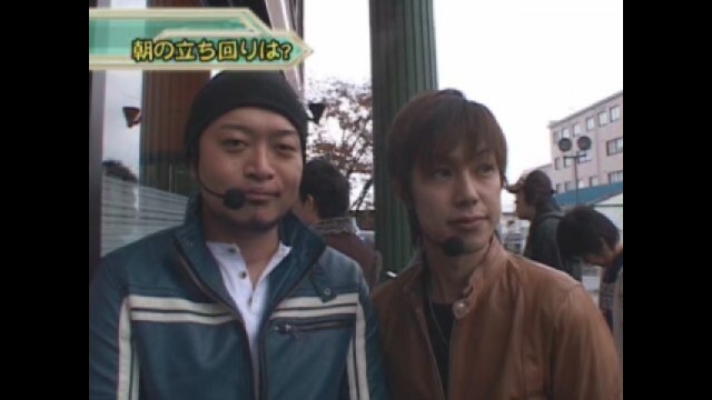 #29 エウレカセブン・緑ドン