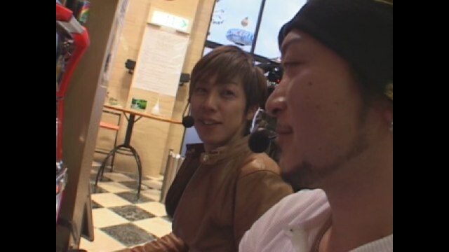 #30 エウレカセブン