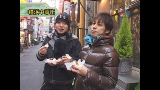 #39 新世紀エヴァンゲリオン~約束の時・絶対衝激・ハードボイルド・他