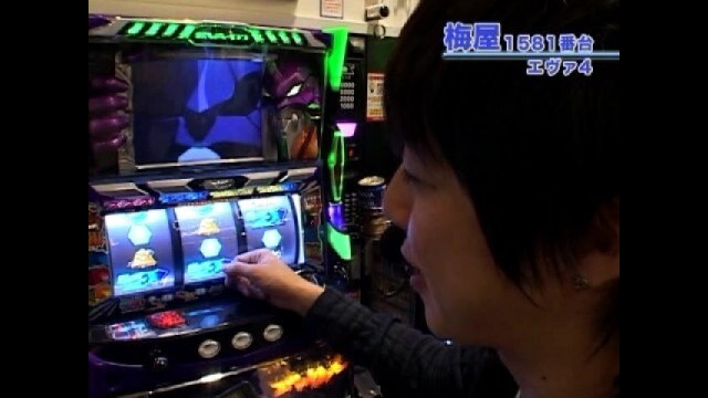 #55 エヴァ4・エウレカセブン・悪魔城ドラキュラ