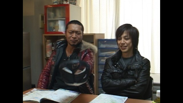 #1 パチスロバイオハザード/哲也