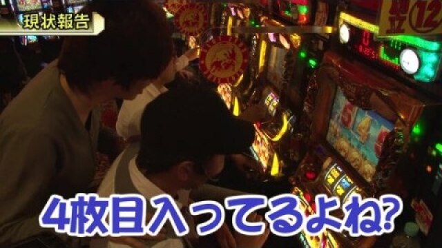 #412 ミリオンゴッド-神々の凱旋-/SLOT 魔法少女まどか☆マギカ2/沖ドキ!‐30/ニューキングハナハナ-30