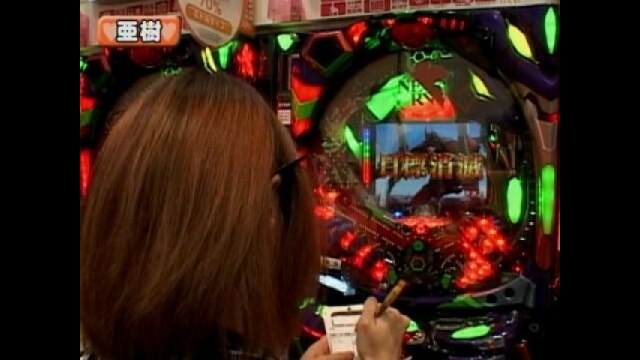 #64 CRエヴァンゲリオン～始まりの福音～・CR牙狼XX・他