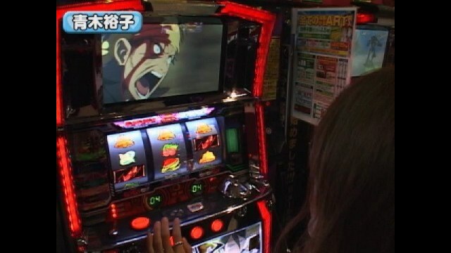 #71 ぱちんこCR北斗の拳剛掌HVJA・CRスーパー海物語IN沖縄2MTMS・他