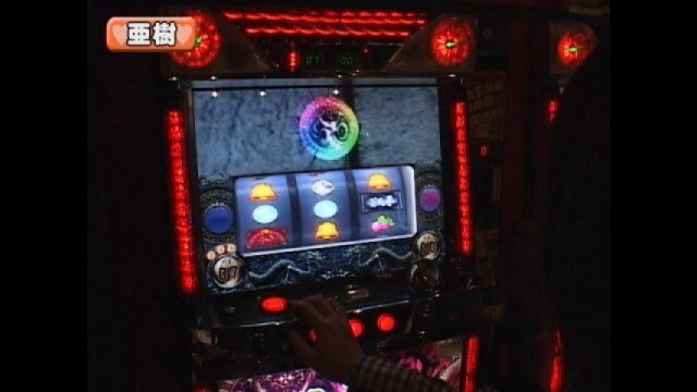 #82 新鬼武者Z/パチスロ蒼天の拳/新世紀エヴァンゲリオン～魂の軌跡～/他