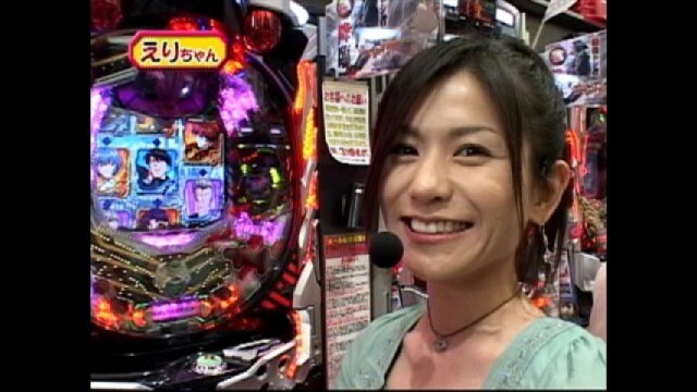 #3 CR新世紀エヴァンゲリオン～最後のシ者～・CR大海物語スペシャル・CR牙浪他