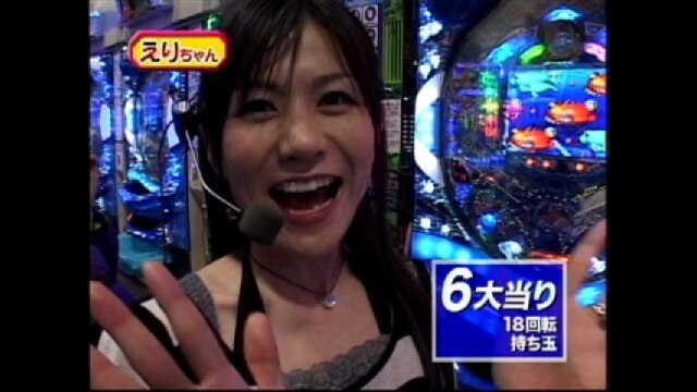 #4 CR新世紀エヴァンゲリオン～最後のシ者～・CR天才バカボン・CR大海物語スペシャル他