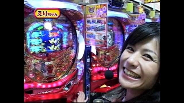#9 CR大海物語スペシャルwithアグネスラム・CRシティーハンター他