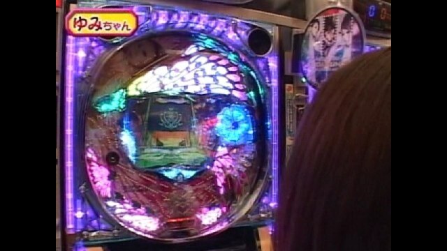 #14 CRスーパー海物語IN地中海MTE・他