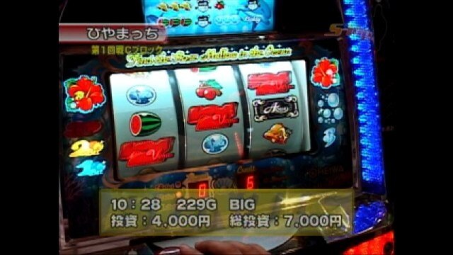 #42 アクアビーナス・青ドン