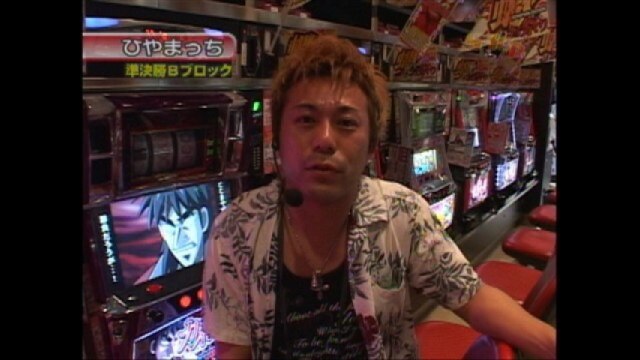 #47 アクアビーナス・カイジ2・ガンダムⅡ・アイムジャグラーEX