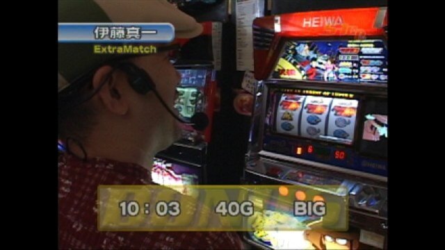 #50 大花火・主役は銭形・吉宗・ミリオンゴッド・北斗の拳・大ガメラ・獣王・アラジンA他