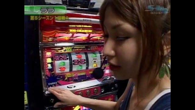 #52 もっと楽シーサー・デビルメイクライ・夢花月・アイムジャグラーEX他