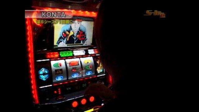 #69 新世紀エヴァンゲリオン~約束の時・アイムジャグラーEX・他