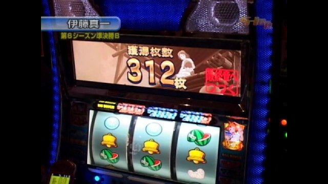 #72 新世紀エヴァンゲリオン~約束の時・青ドン~花火の極・七色未来