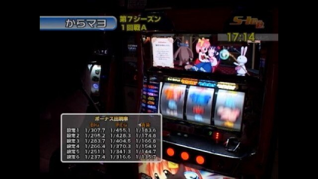 #77 シスタークエスト、ジャンキージャグラー、監獄JACK