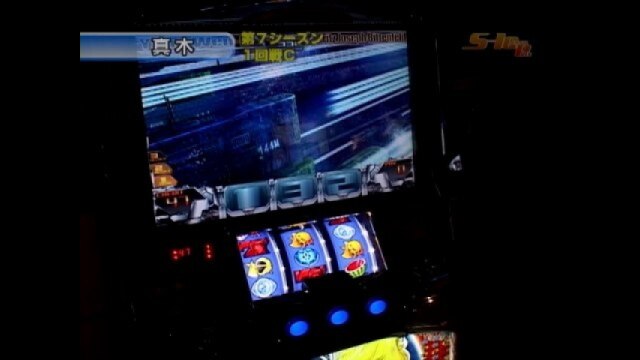 #80 パチスロ「キン肉マン」、新世紀エヴァンゲリオン~まごころを君に・他