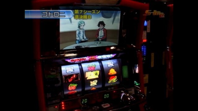 #85 パチスロスーパー海物語・アイムジャグラーEX・交響詩篇エウレカセブン