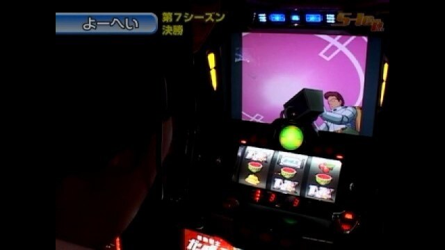 #86 パチスロ「機動戦士ガンダムⅢ~めぐりあい宇宙編」・他