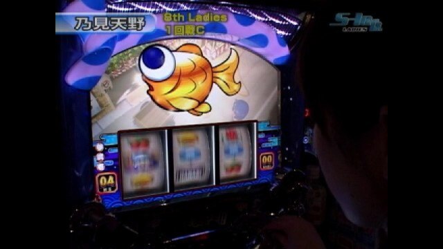 #109 パチスロ「バイオハザード」・一騎当千2 Brilliant Battle・他