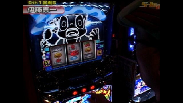 #119 青ドン~花火の極・パチスロ交響詩篇エウレカセブン・ジャンキージャグラー・他