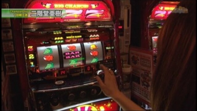 #146 トップをねらえ2!/ハッピージャグラー/アイムジャグラーAPEX