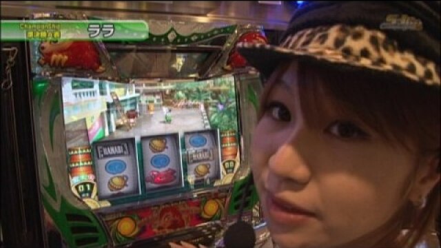チャンピオンシップ 準決勝&決勝 #155~166