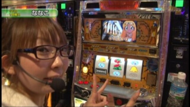 #180 秘宝伝~封じられた女神/ミリオンゴッド~神々の系譜/パチスロ「モンキーターン」/ニュ