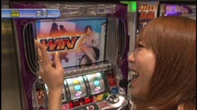 #189 パチスロ鉄拳2nd/パチスロ北斗の拳~世紀末救世主伝説