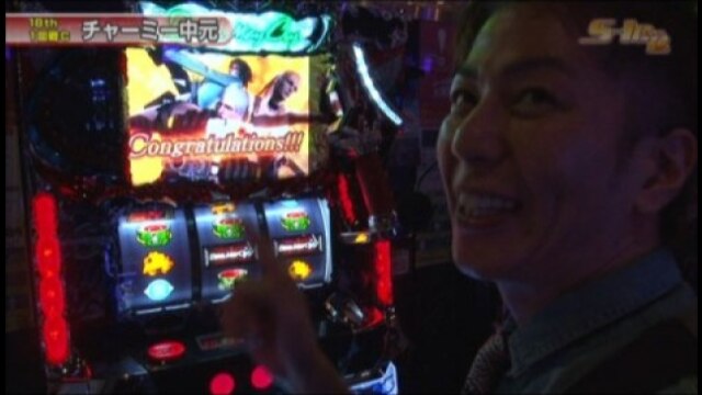 #261 ぱちスロAKB48/回胴黙示録カイジ3/パチスロデビルメイクライ4/パチスロ北