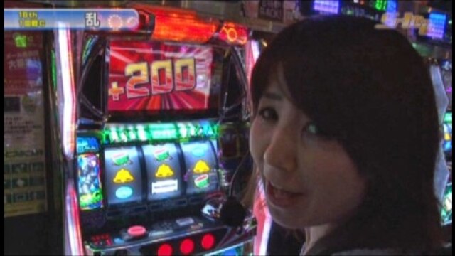 #262 回胴黙示録カイジ3/パチスロ攻殻機動隊S.A.C./パチスロデビルメイクライ4/