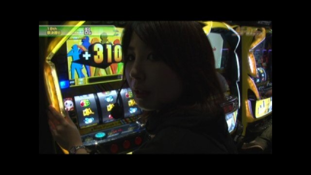 #266 Persona4 The SLOT/ぱちスロAKB48/ニューアイムジャグラーEX/ク