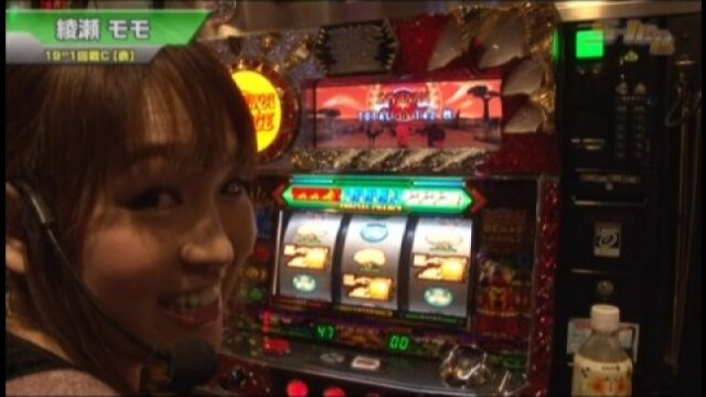 #274 パチスロ獣王~王者の帰還/ぱちスロAKB48/戦国乙女~剣戟に舞う白き剣聖