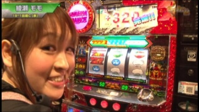 #275 パチスロ獣王~王者の帰還/ぱちスロAKB48/戦国乙女~剣戟に舞う白き剣聖