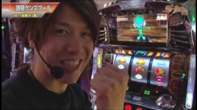 #276 パチスロ化物語/パチスロ北斗の拳~転生の章/みんなのジャグラー/回胴黙示録カイシ